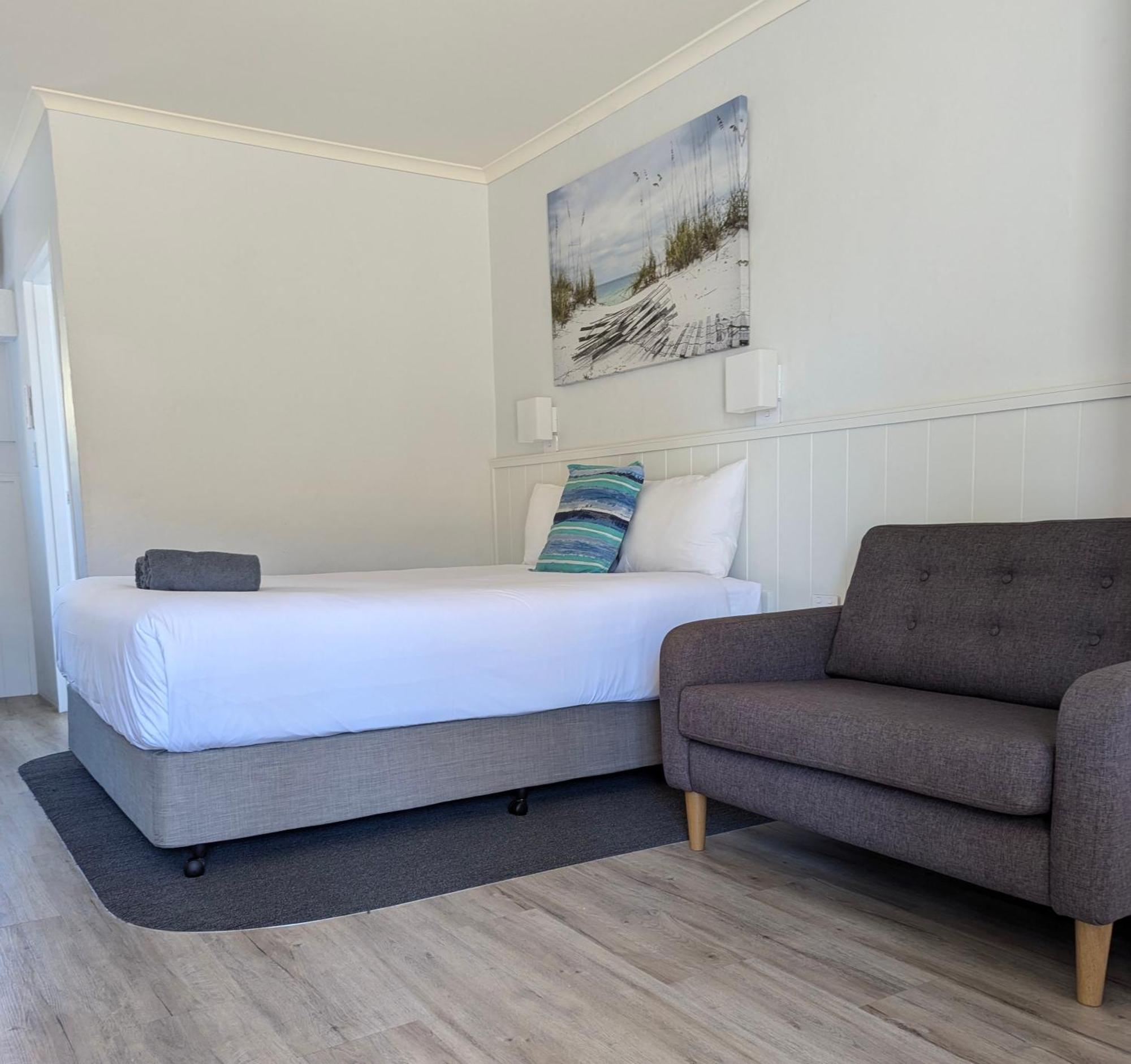 Araluen Motor 3* Batemans Bay