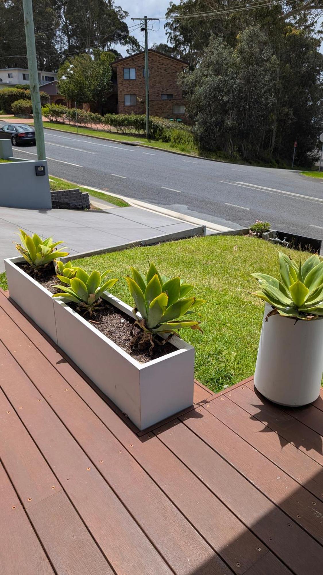 Araluen Motor Motel Batemans Bay
