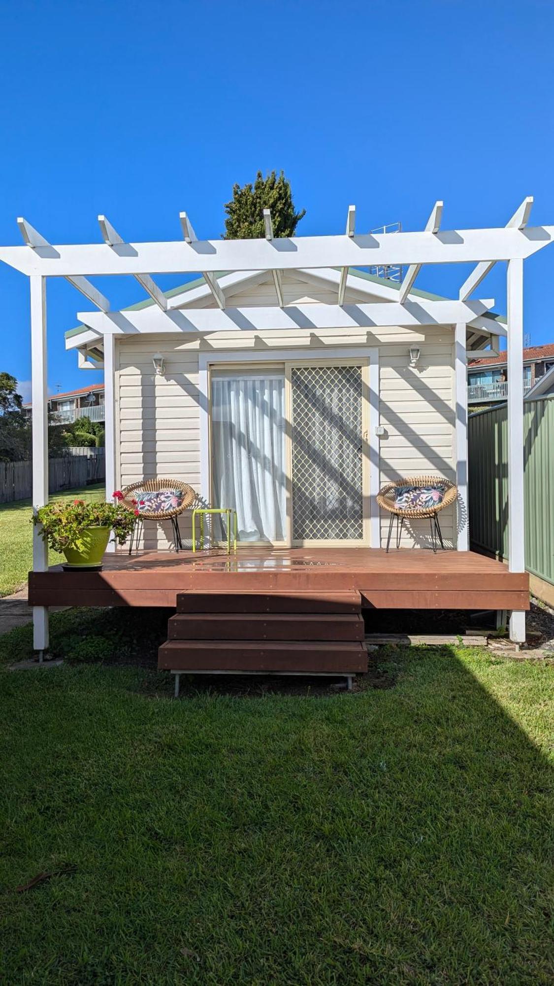 Motel Araluen Motor Batemans Bay