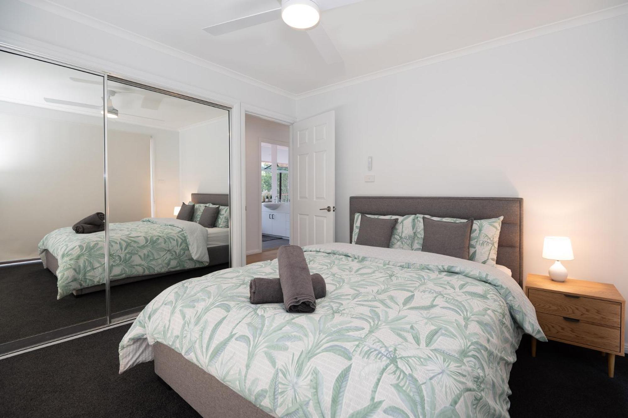 Holiday home Bella Vista With Swimming Pool And Ocean View Batemans Bay