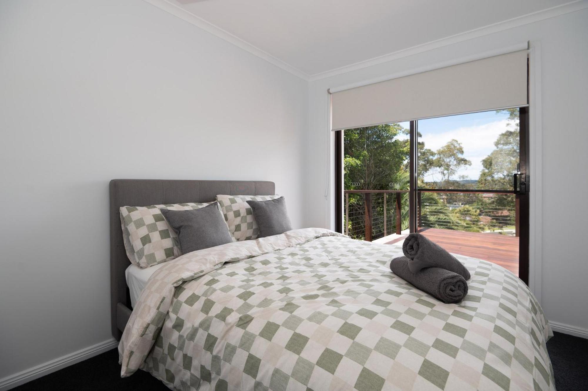 Bella Vista With Swimming Pool And Ocean View * Batemans Bay