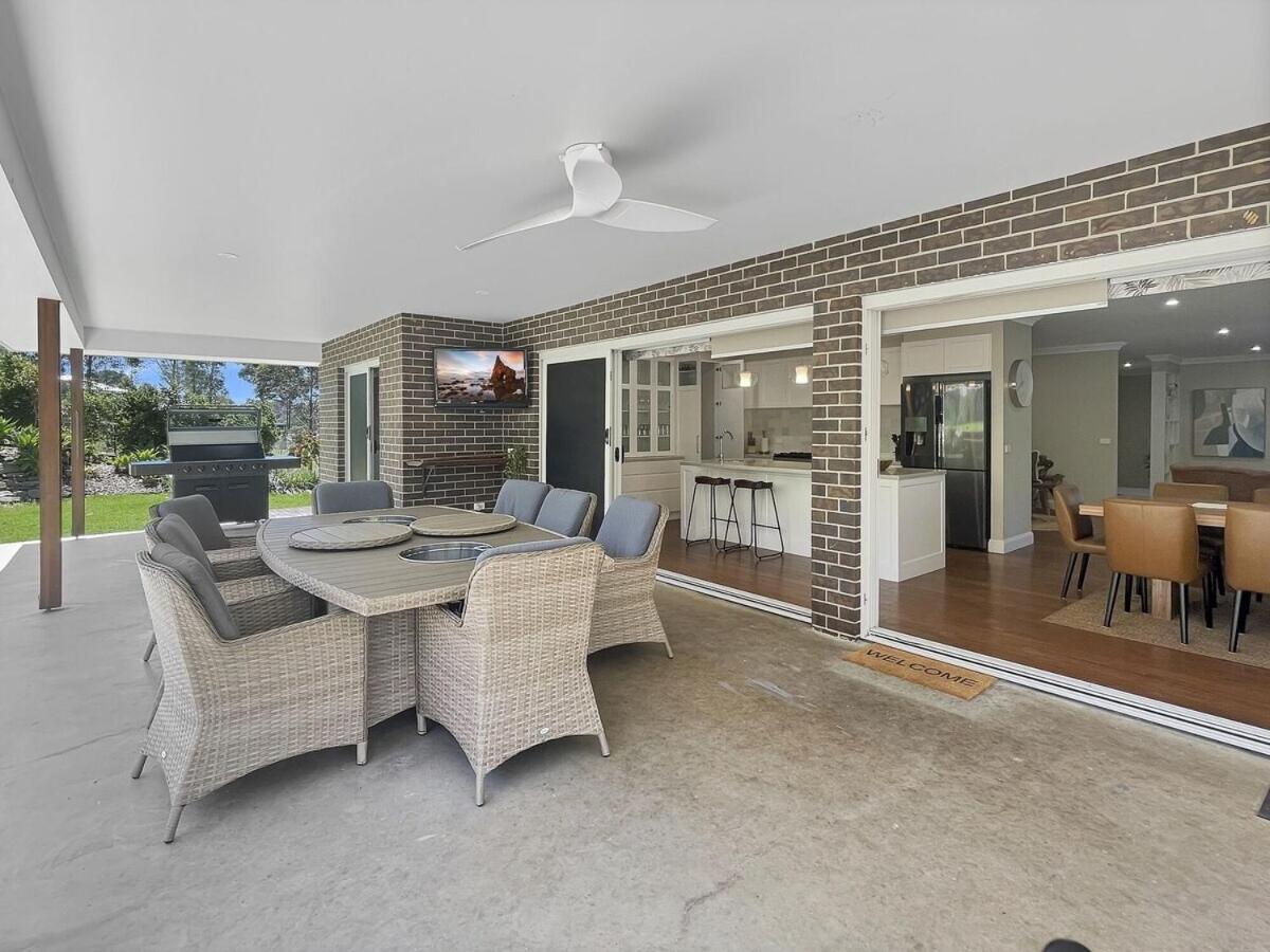 The Nest By Batemans Bay