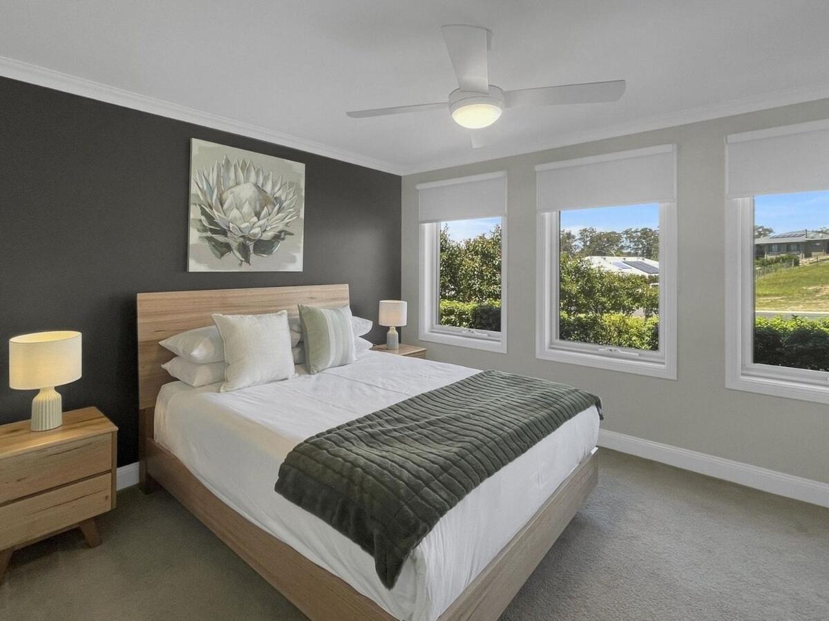 The Nest By Holiday home Batemans Bay
