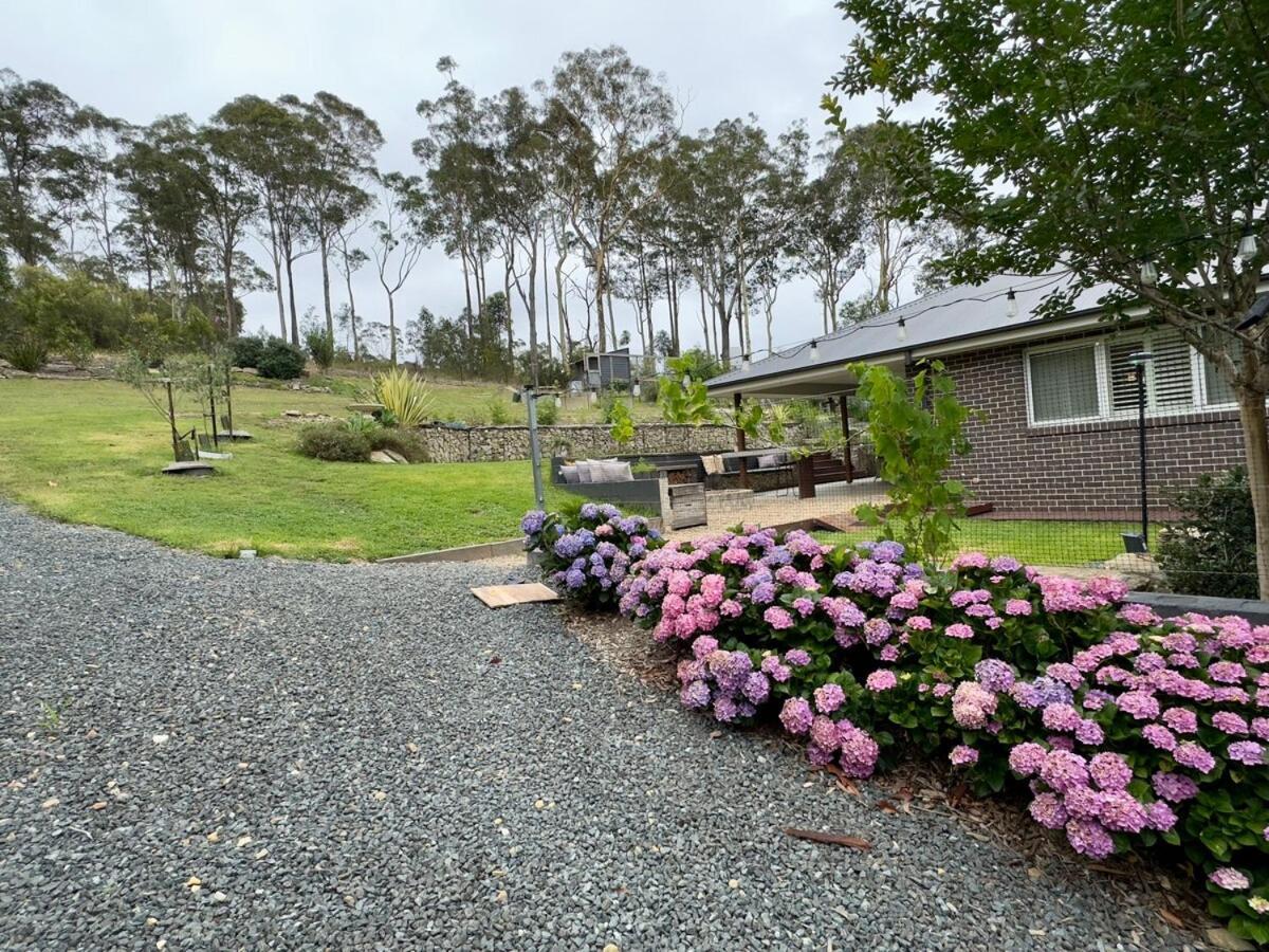 The Nest By Holiday home