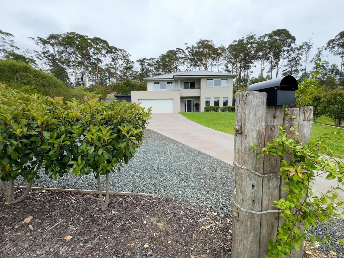 The Nest By Batemans Bay