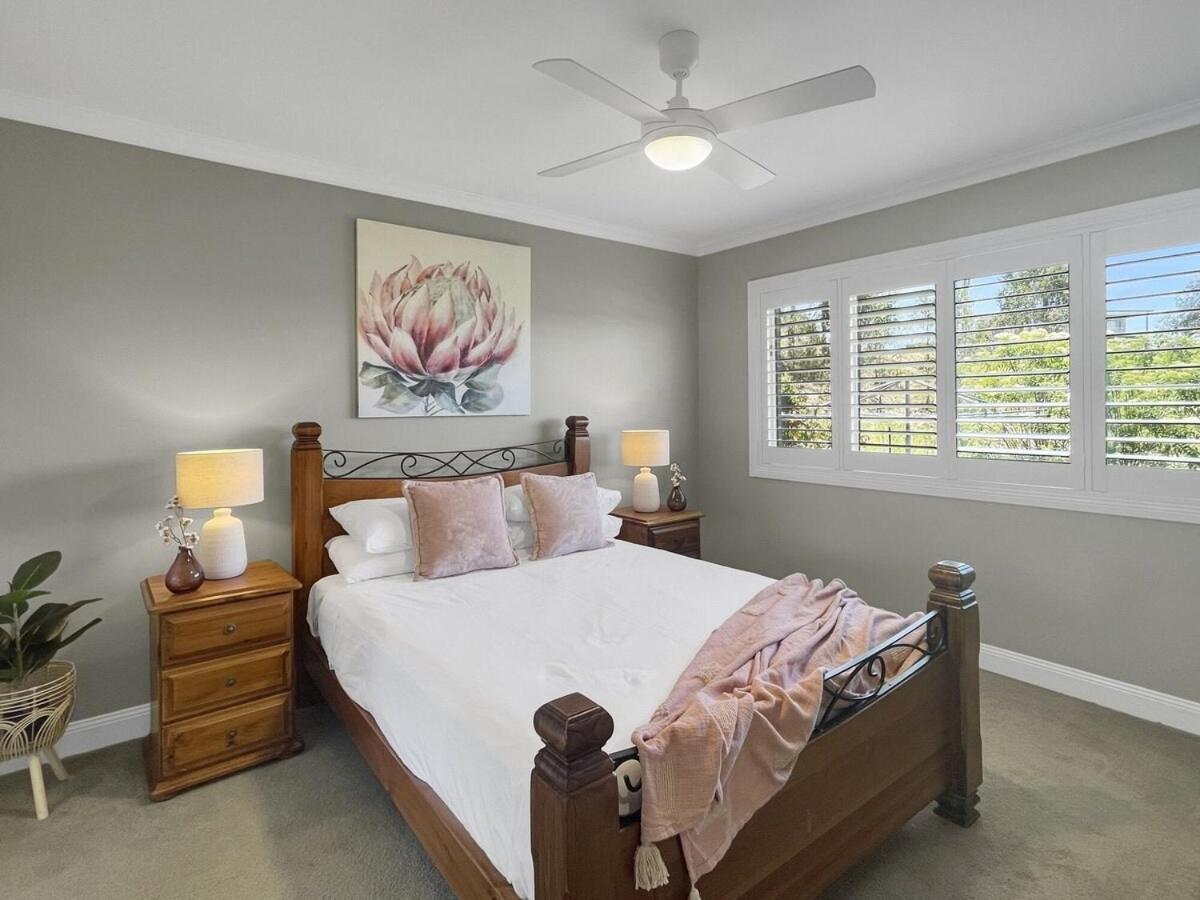 The Nest By Holiday home Batemans Bay