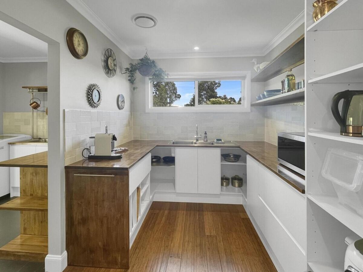 The Nest By Holiday home Batemans Bay