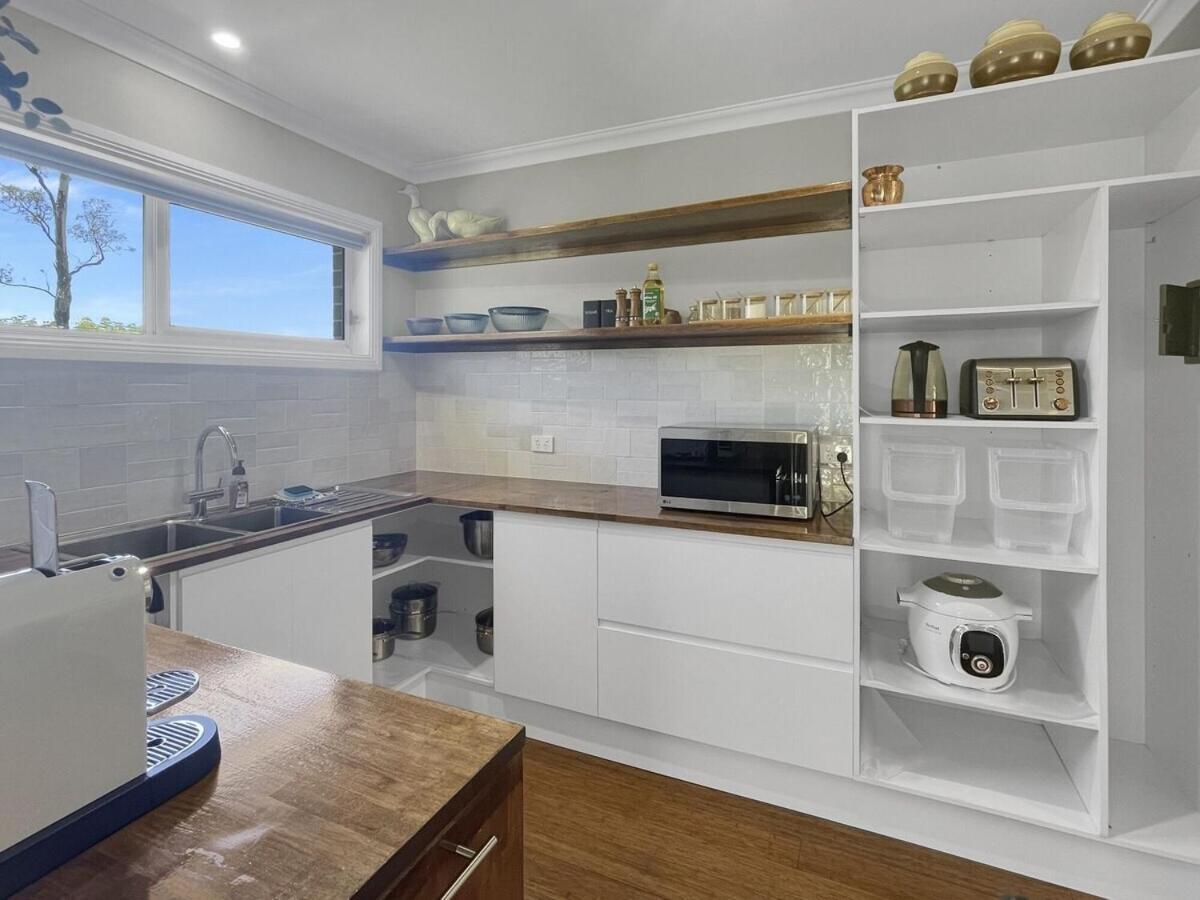 The Nest By Holiday home *