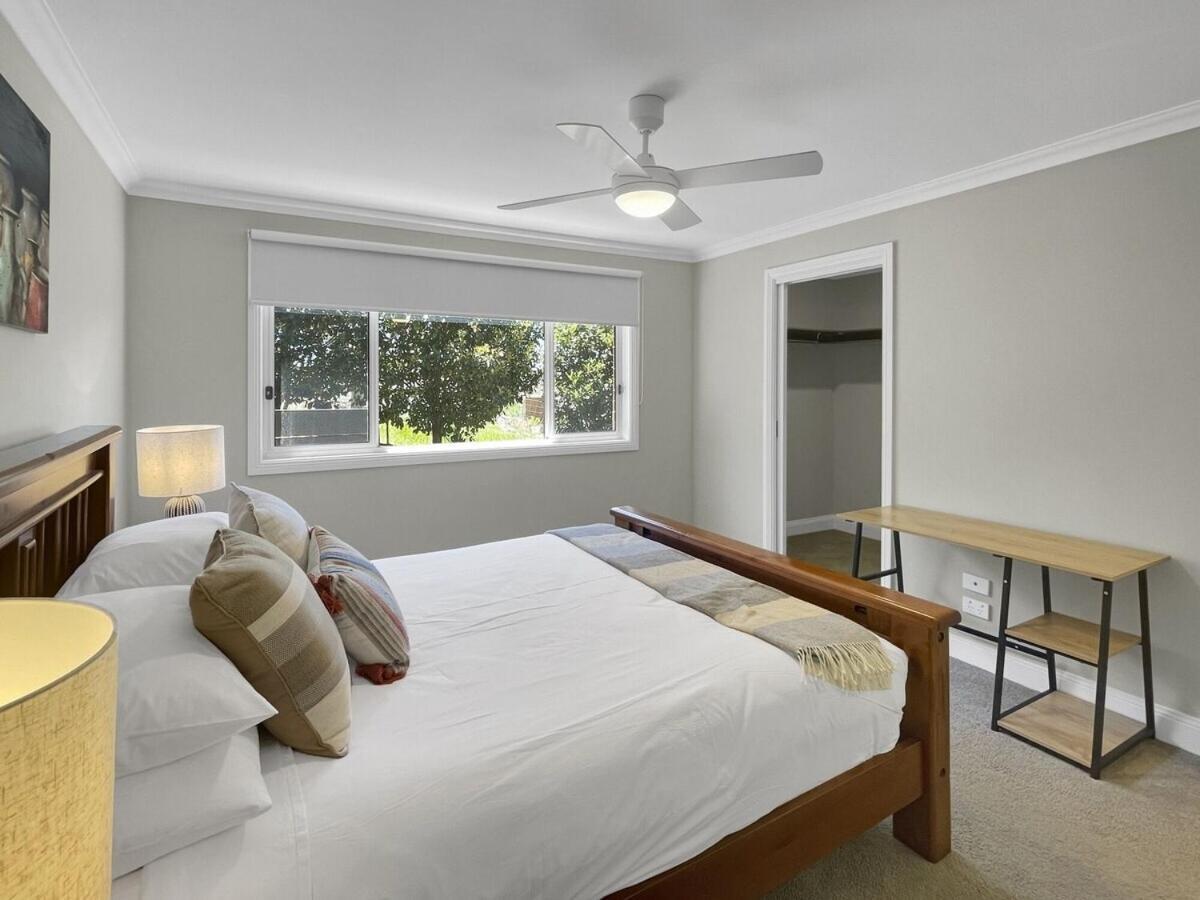 Holiday home The Nest By Batemans Bay