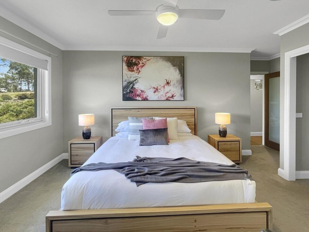 The Nest By Batemans Bay