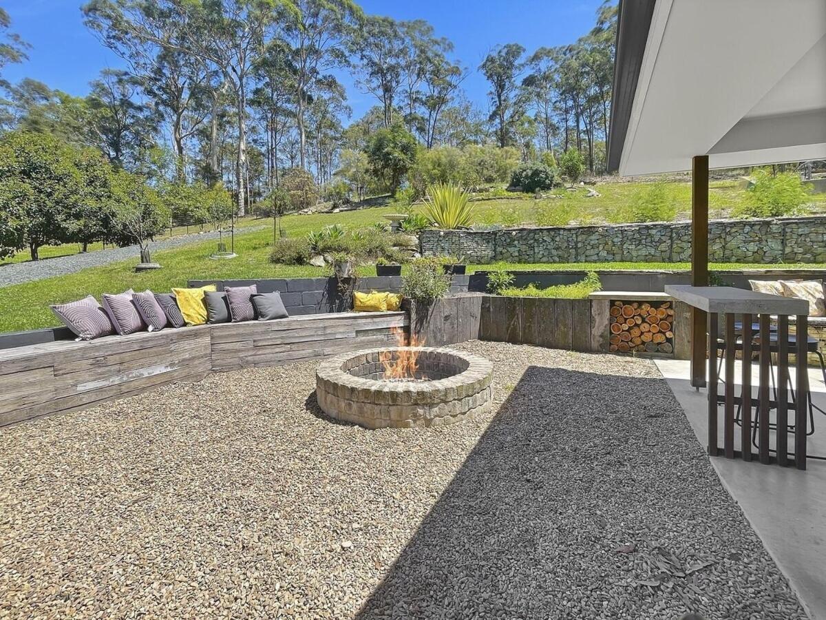 The Nest By Batemans Bay