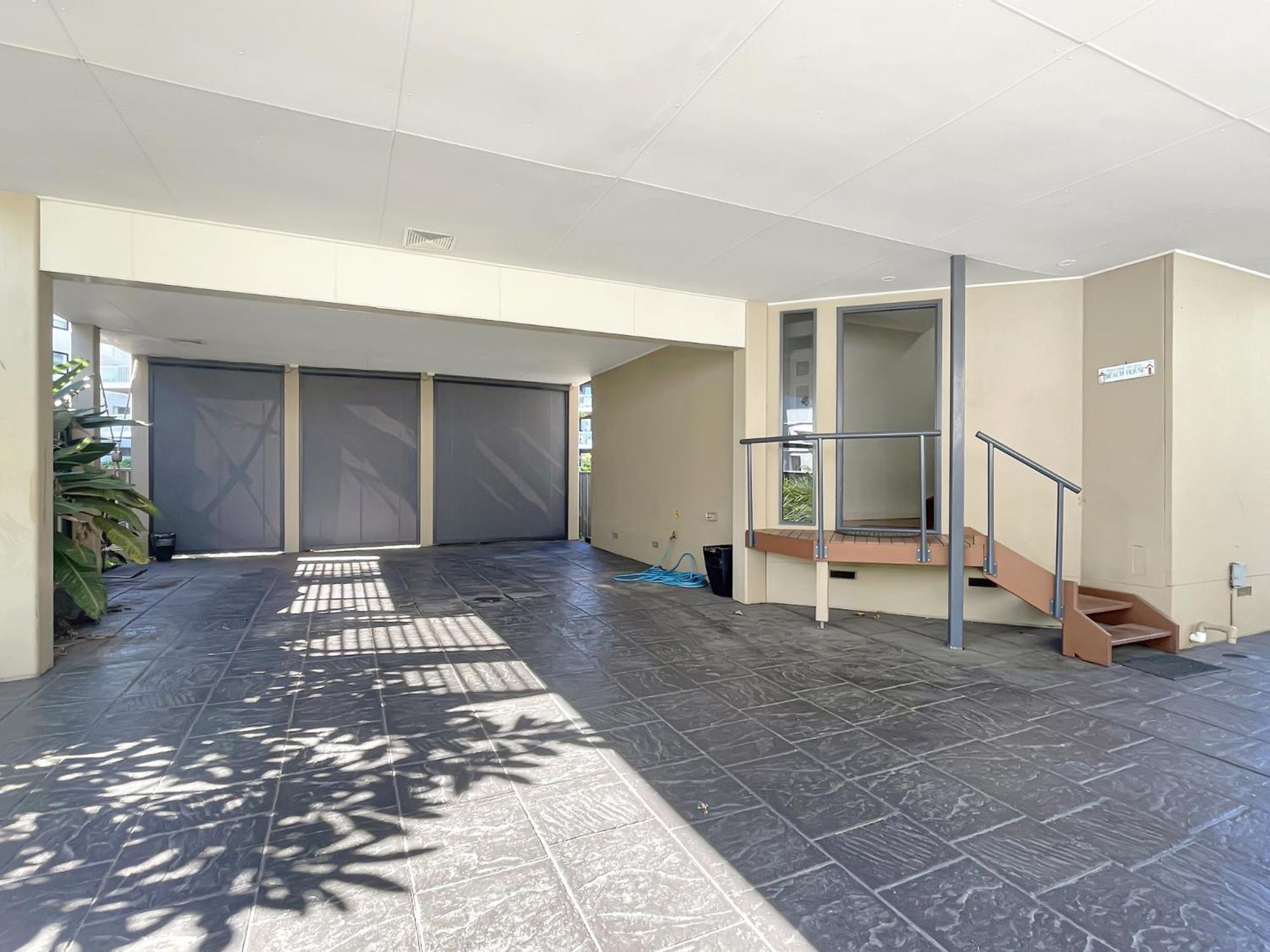 Spacious 3-bed With Bayviews From Balcony * Batemans Bay