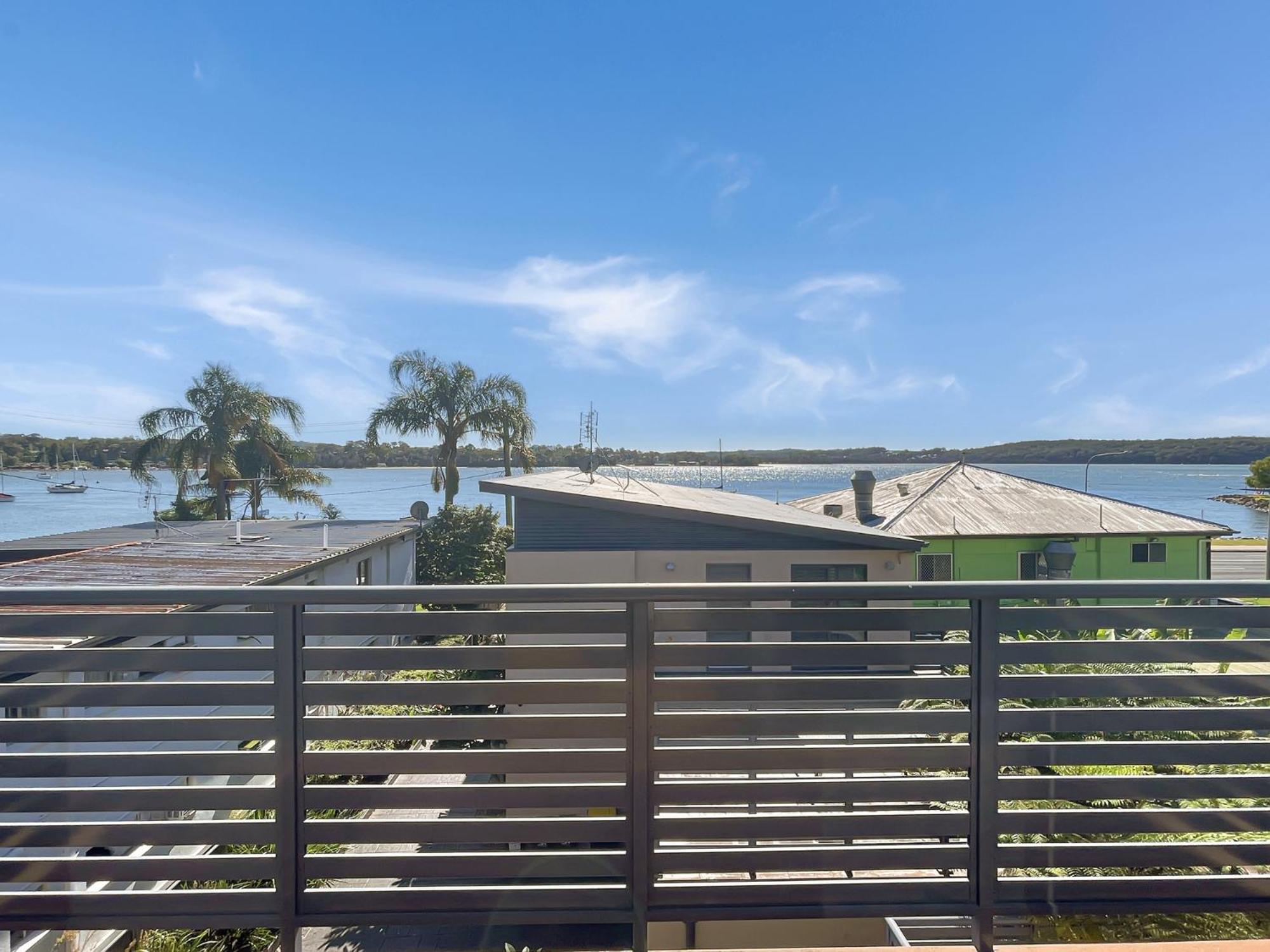 Spacious 3-bed With Bayviews From Balcony Holiday home