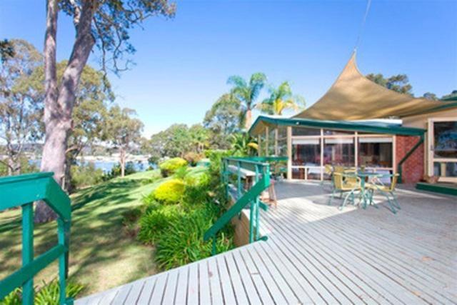 Bay Waters Holiday Resort Batemans Bay