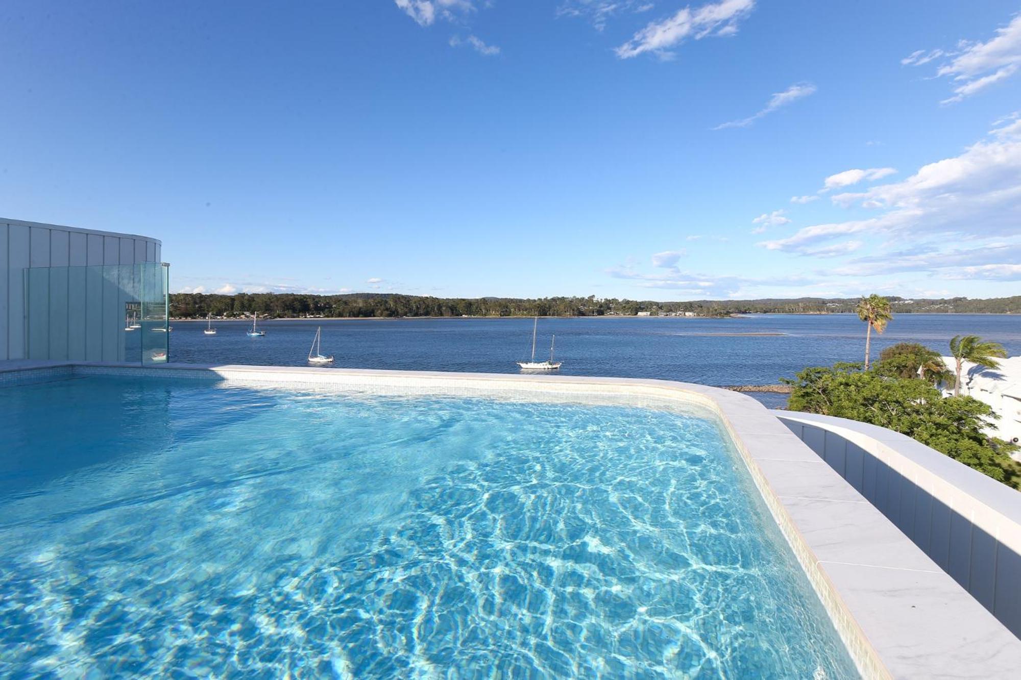 Apartment Coastal Chic In Your Perfect Escape