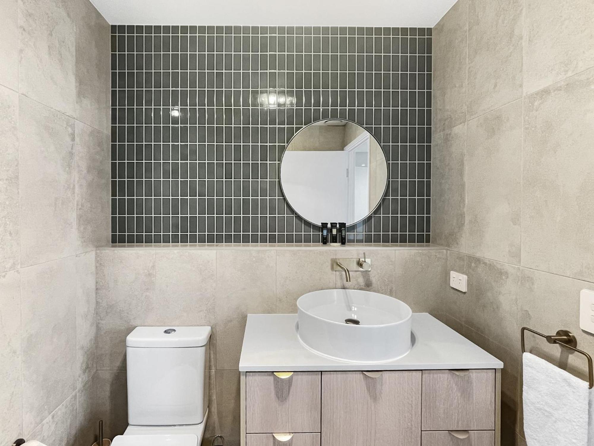 Apartment Coastal Chic In Your Perfect Escape