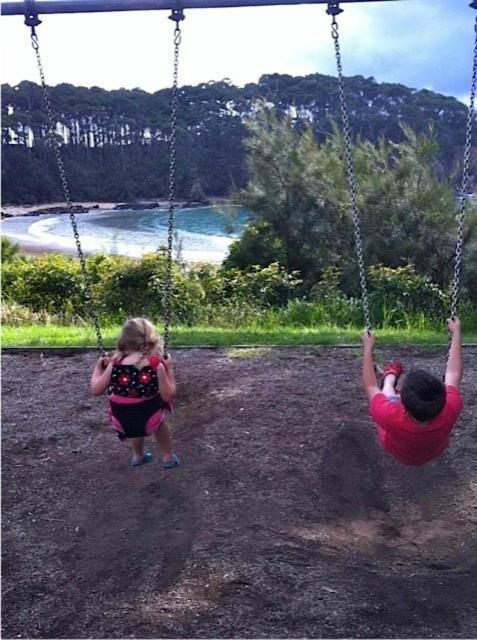Holiday home Lilli Pilli Sublime Family And Dog Friendly By The *