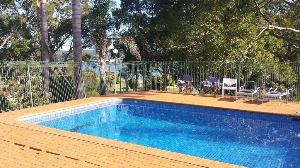 Resort Bay Waters Holiday Batemans Bay