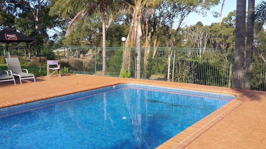 Bay Waters Holiday 3* Batemans Bay