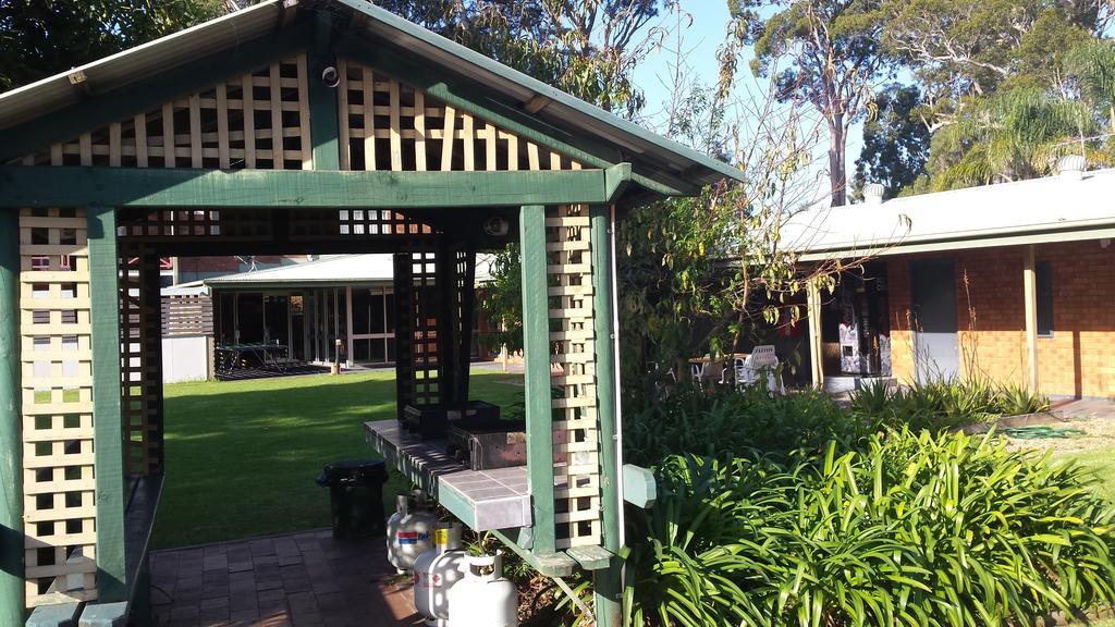 Bay Waters Holiday Resort Batemans Bay