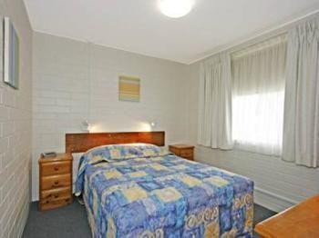 Kon Tiki Aparthotel Batemans Bay