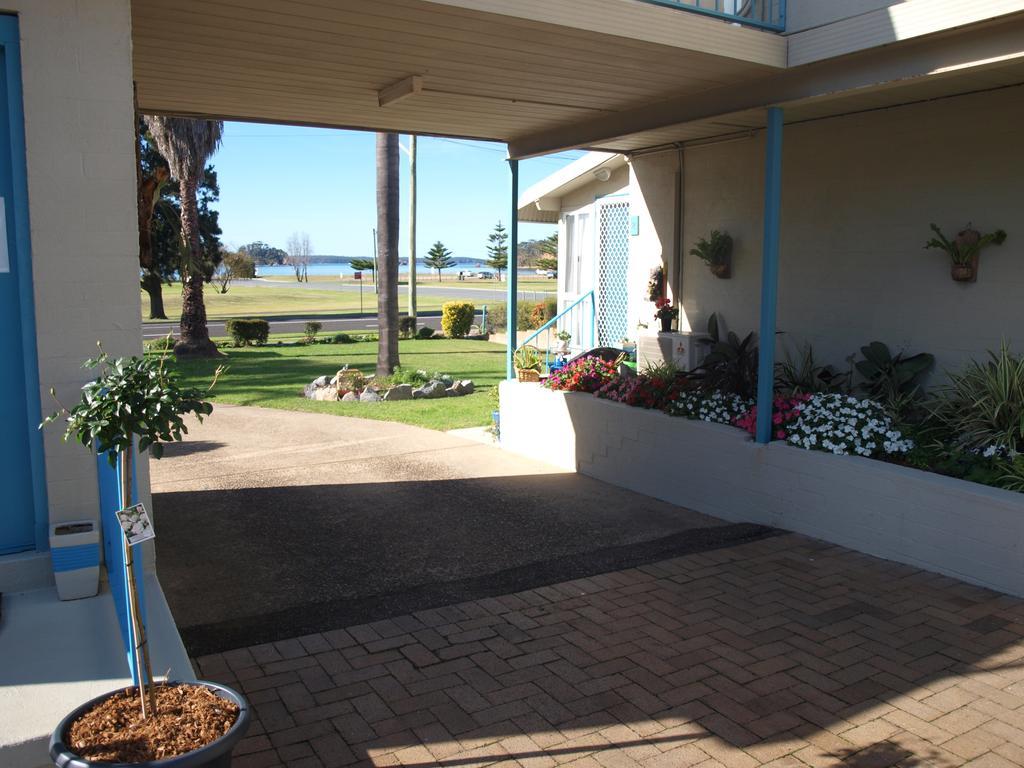 Kon Tiki Batemans Bay