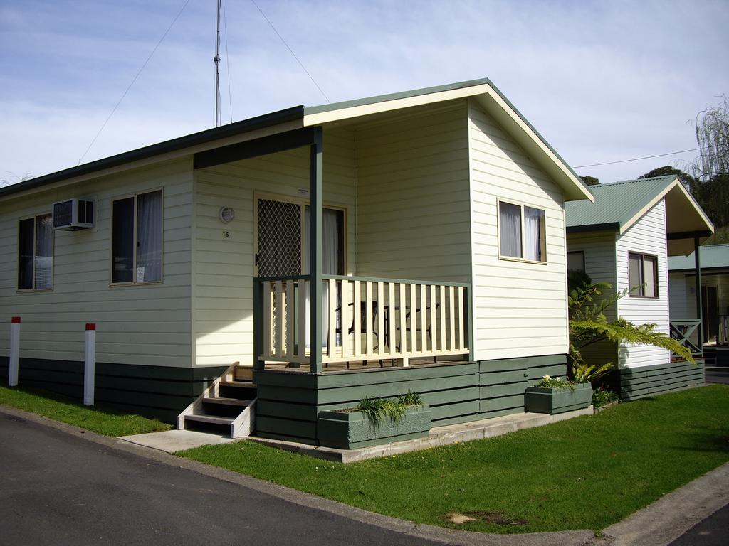 Pleasurelea Tourist And Caravan Park Batemans Bay