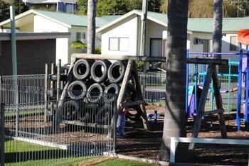 Pleasurelea Tourist And Caravan Park Batemans Bay