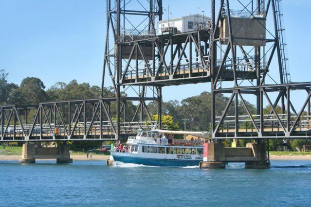 Bay Executive Motel Batemans Bay