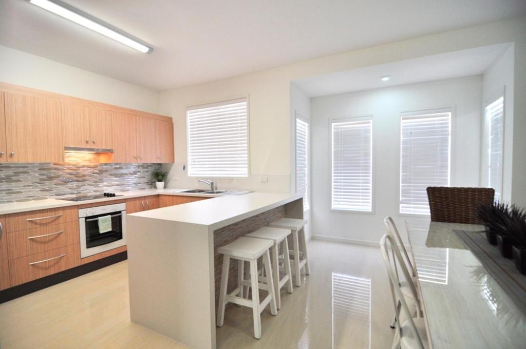 Apartment Bluedock Batemans Bay