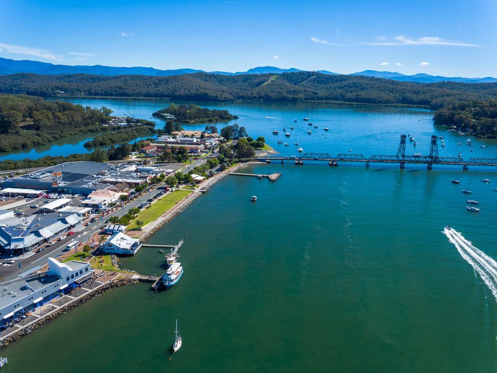 Bridge View