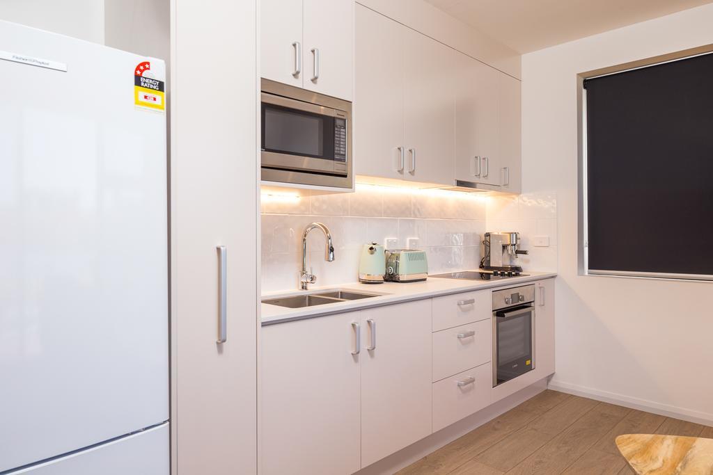 Bridge View Apartment Batemans Bay