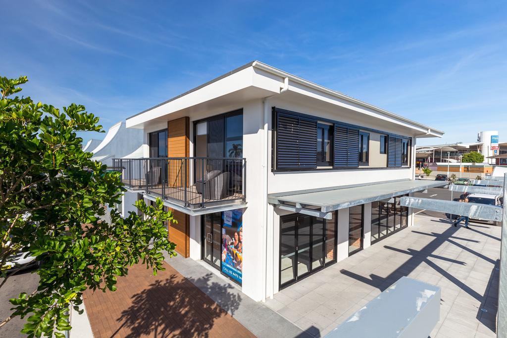 Bridge View Apartment