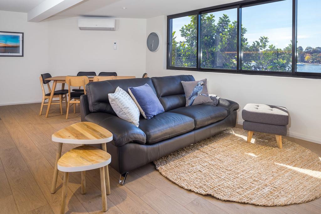 Bridge View Apartment