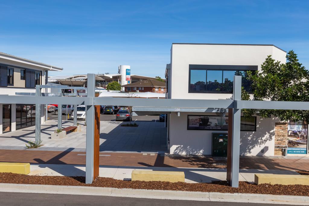 Bridge View Apartment Batemans Bay