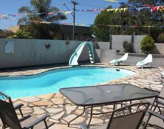 Motel Hanging Rock Family Batemans Bay