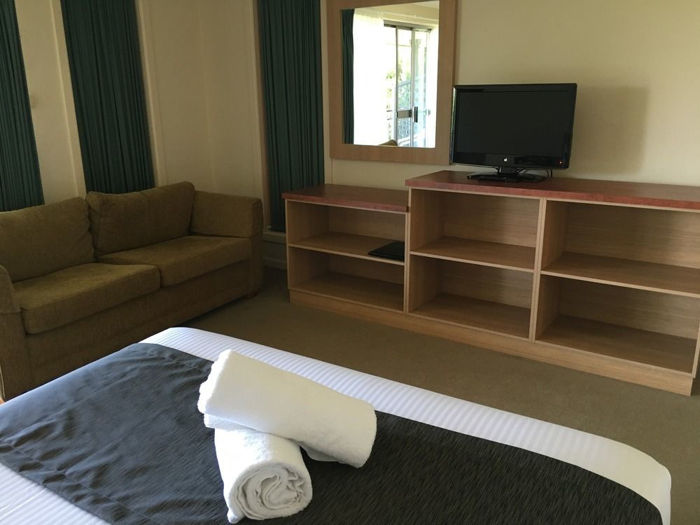 Araluen Motor Motel