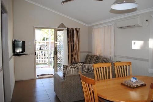 Holiday park Pleasurelea Tourist And Caravan Park