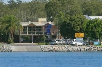 Motel Bay Executive 3*
