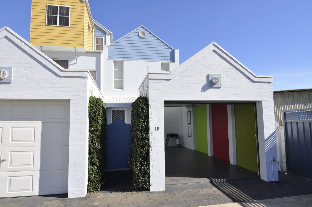 Bluedock Apartment Batemans Bay