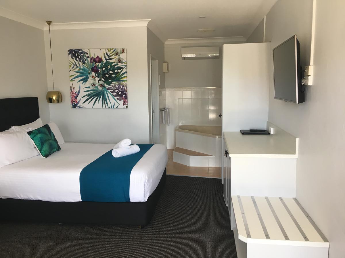 Araluen Motor Motel