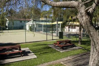 Holiday park Pleasurelea Tourist And Caravan Park