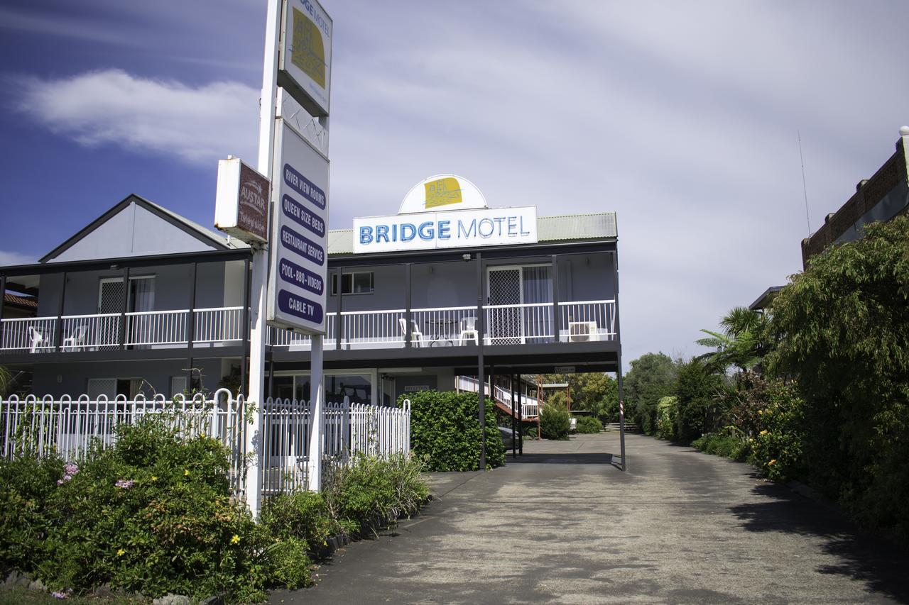 Motel Bridge Batemans Bay
