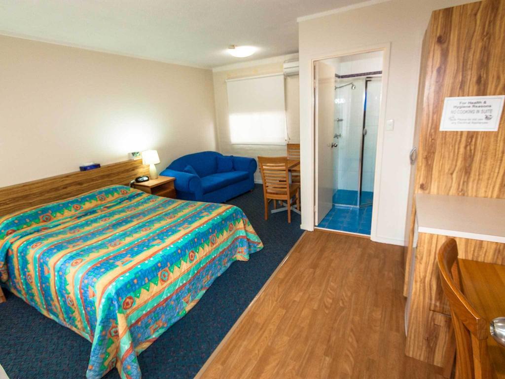 Bay Executive Motel Batemans Bay