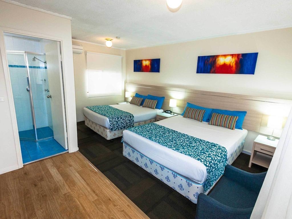 Motel Bay Executive 3*