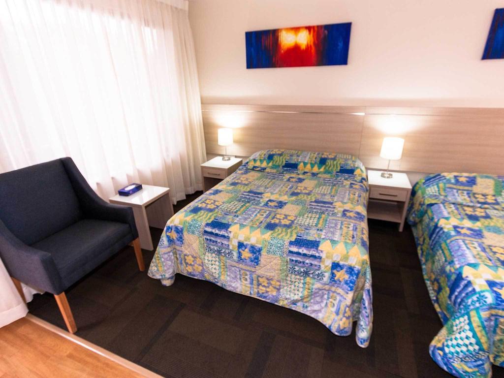 Bay Executive 3* Batemans Bay