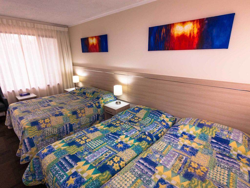 Bay Executive Motel