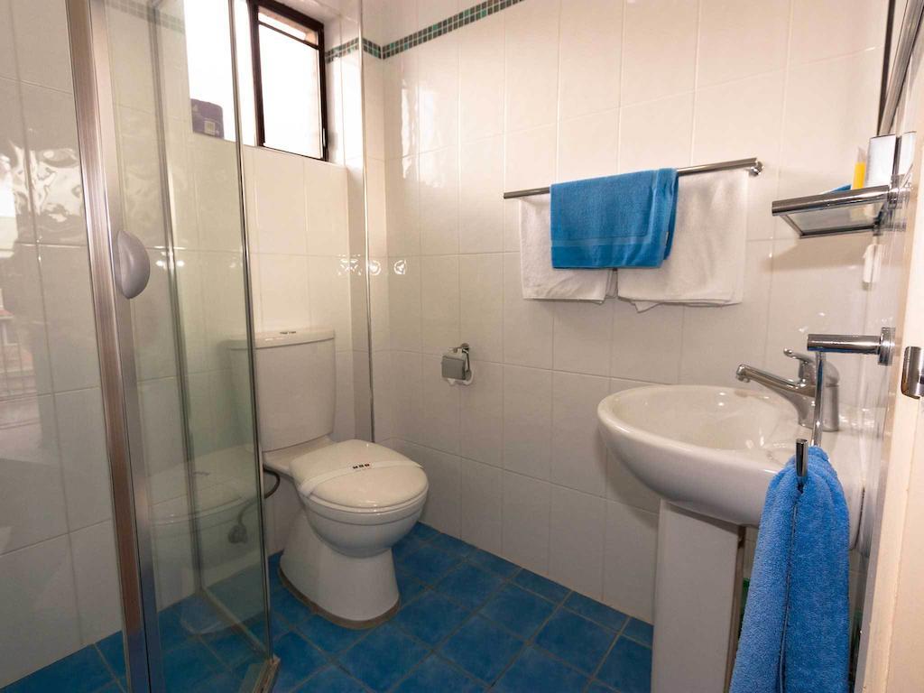Motel Bay Executive 3*
