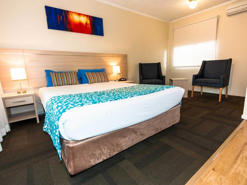 Bay Executive Motel 3*