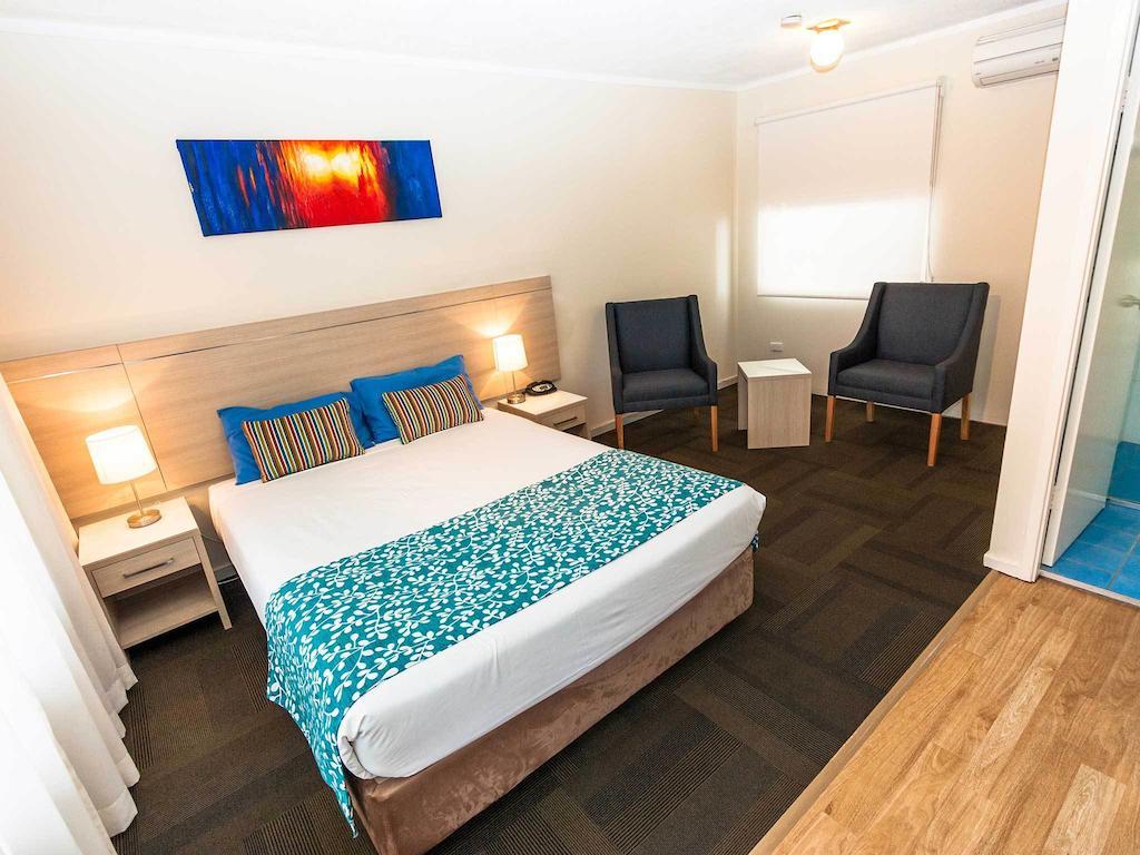 Motel Bay Executive Batemans Bay
